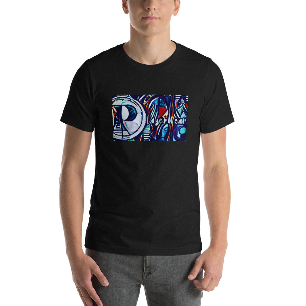 Short-sleeve PlayerWear t-shirt