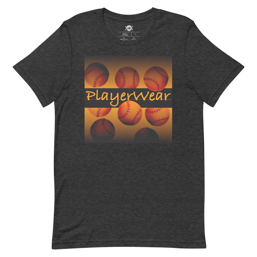 Short-sleeve PlayerWear t-shirt