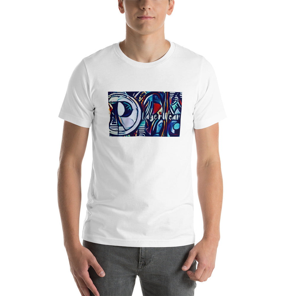 Short-sleeve PlayerWear t-shirt