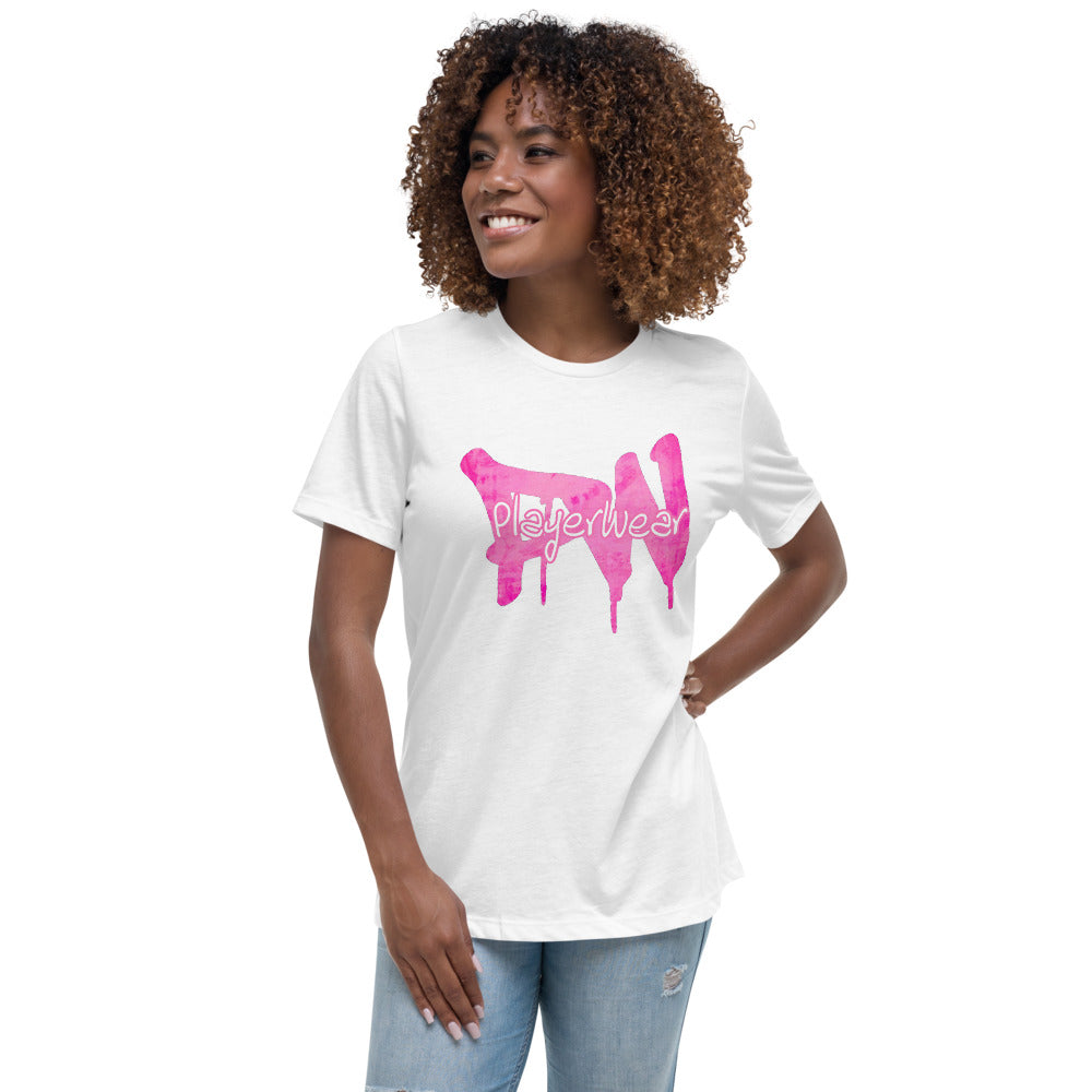 Women's Relaxed PlayerWear T-Shirt
