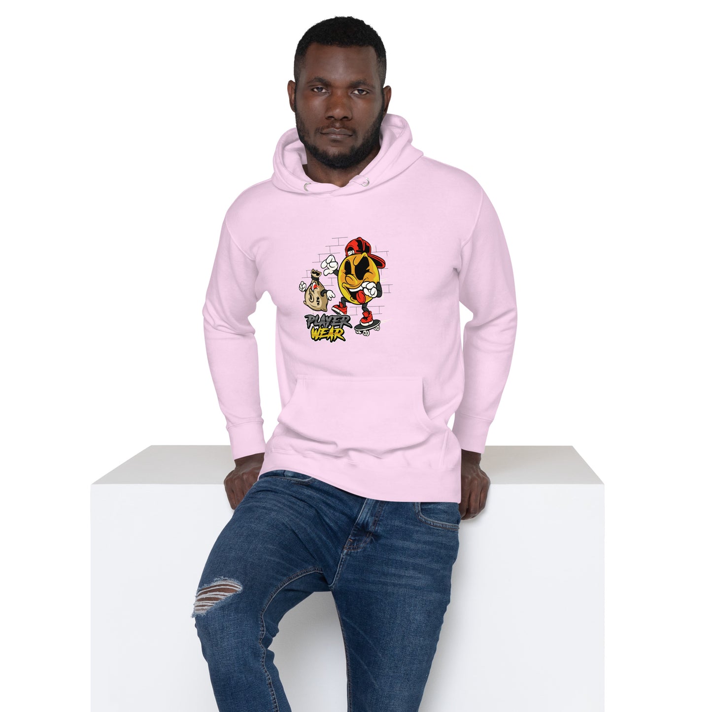 Get Dat $ Hoodie