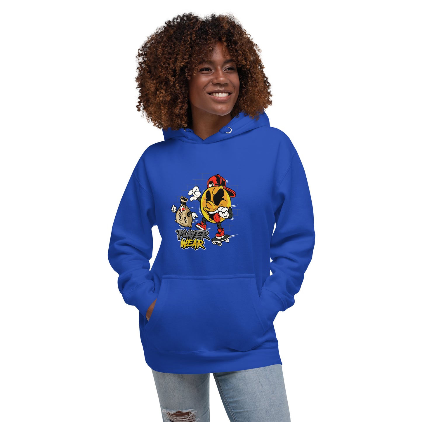 Get Dat $ Hoodie