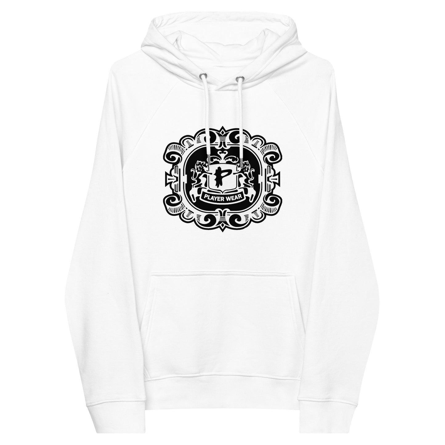 PlayerWear hoodie