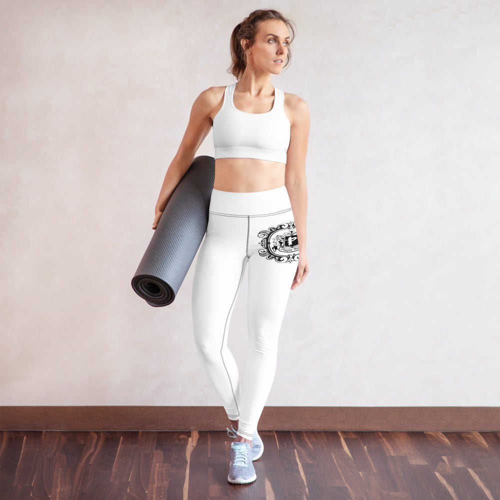 PlayerWear Yoga Leggings
