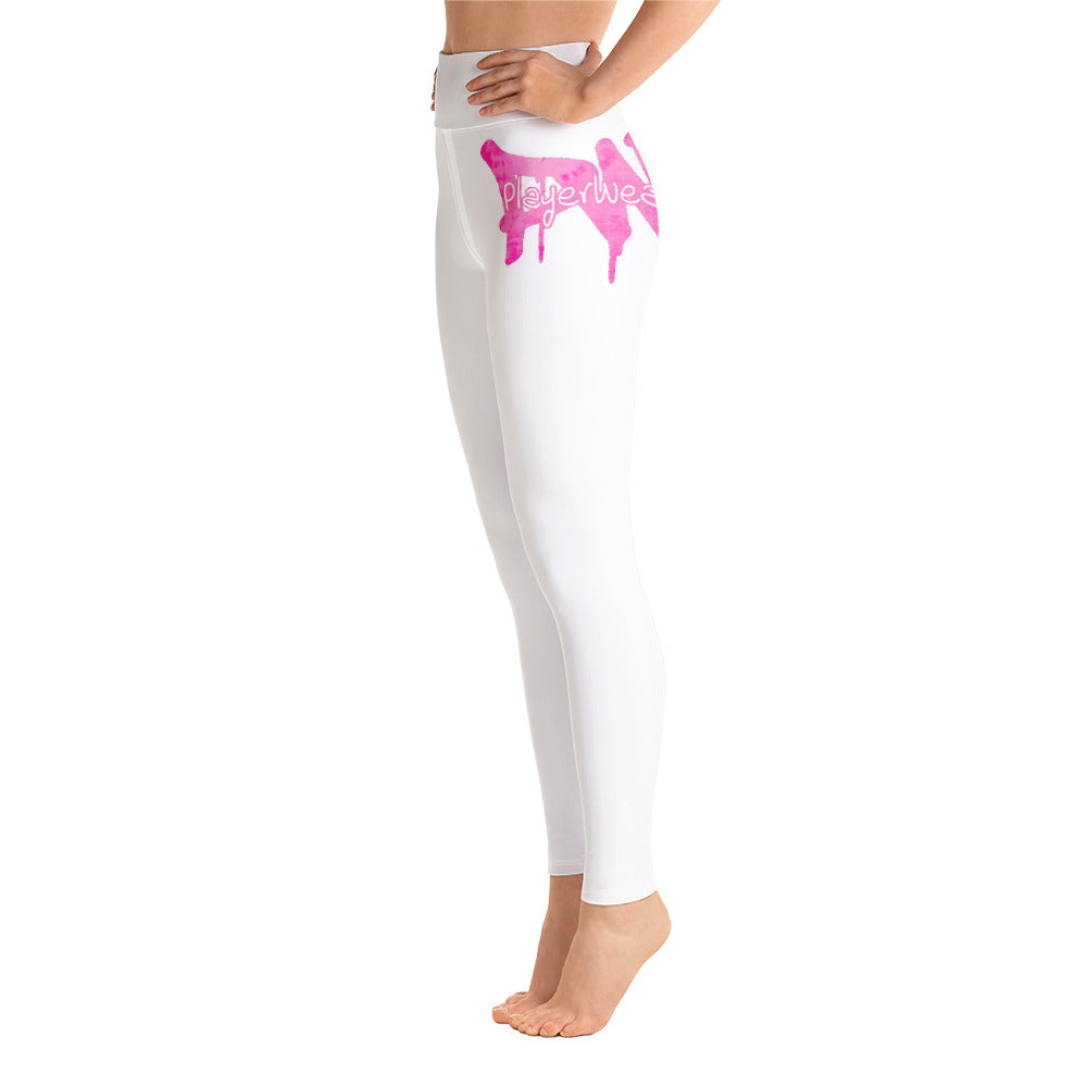 PlayerWear Yoga Leggings