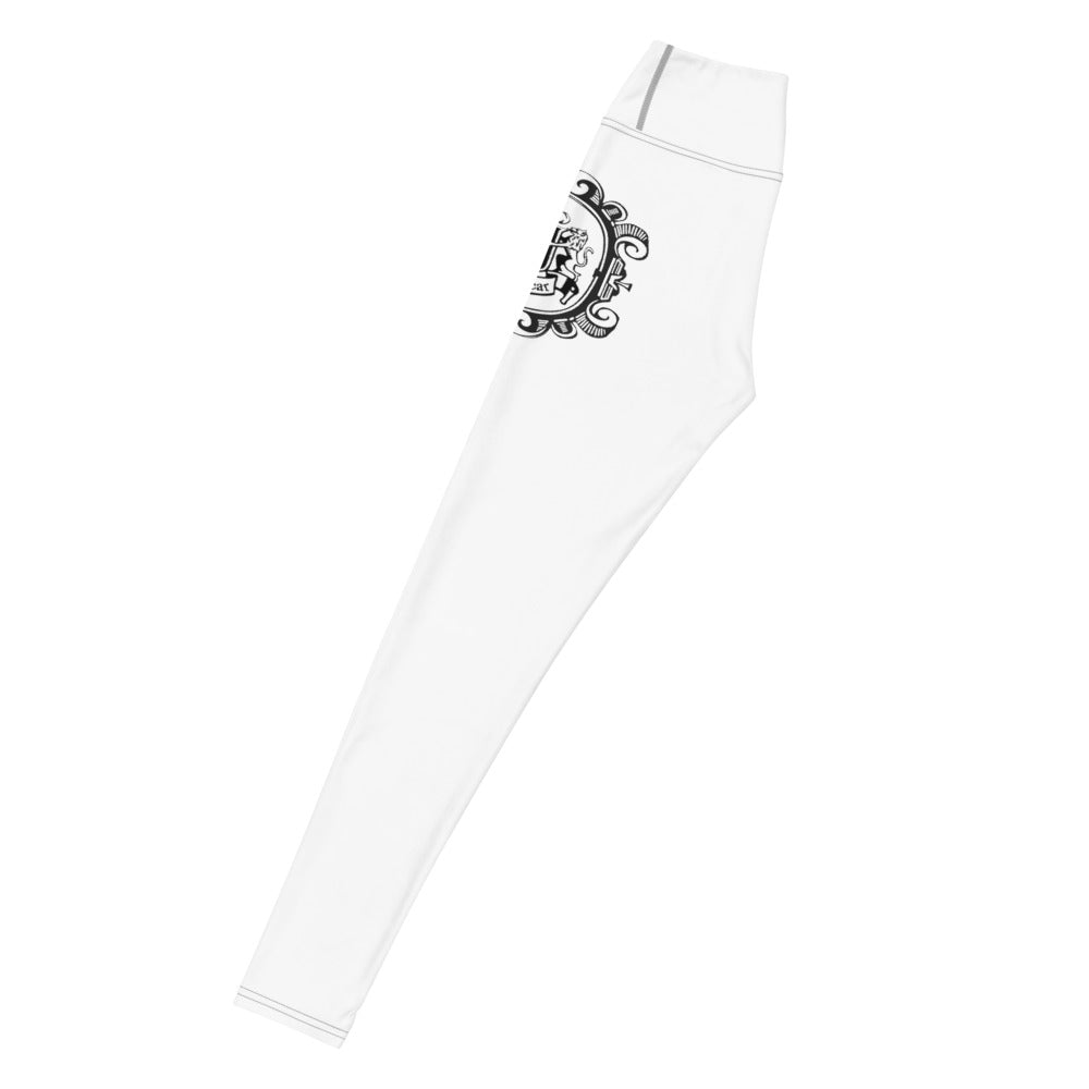 PlayerWear Yoga Leggings