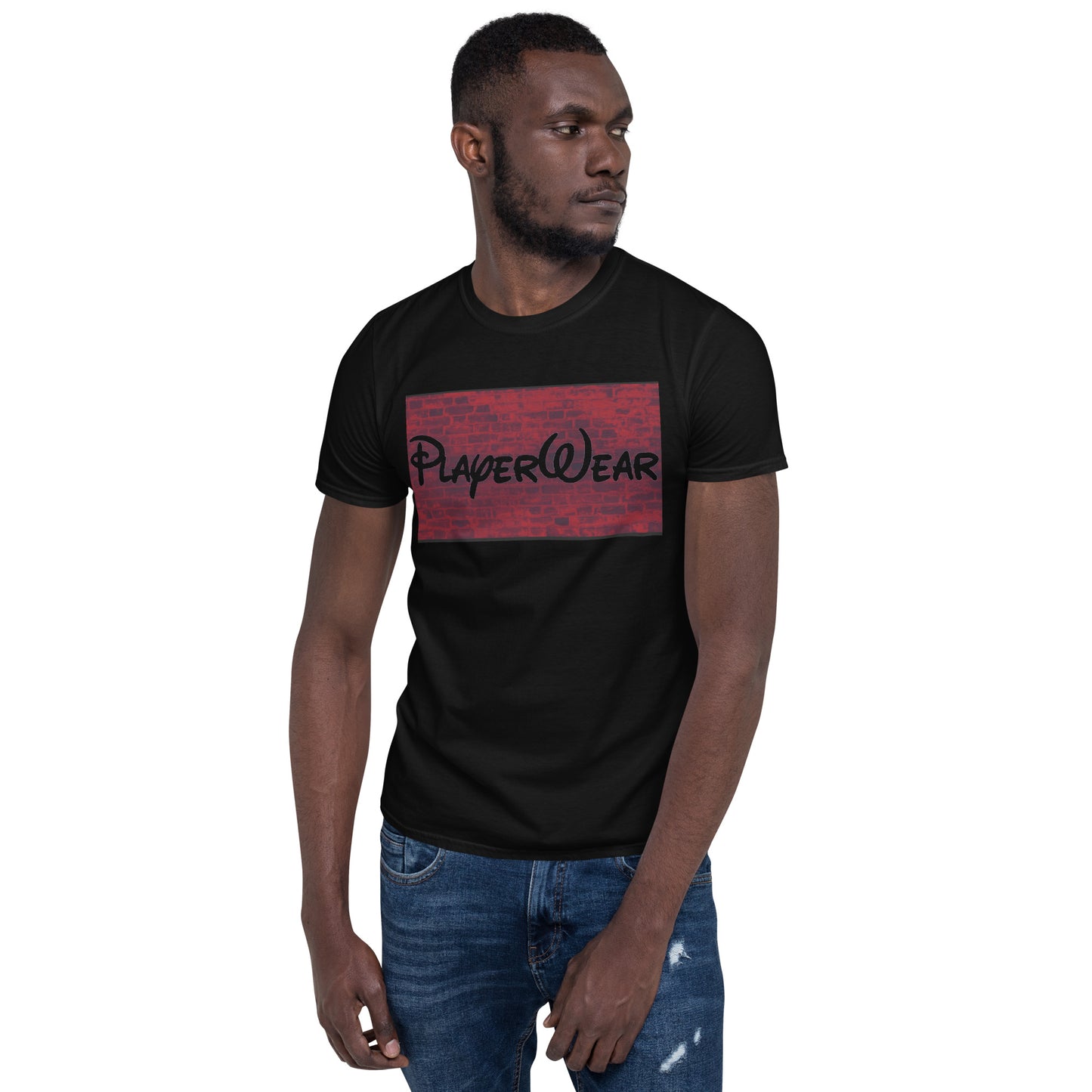 Short-Sleeve PlayerWear  T-Shirt