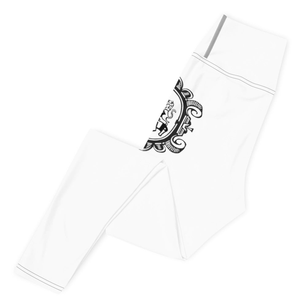 PlayerWear Yoga Leggings