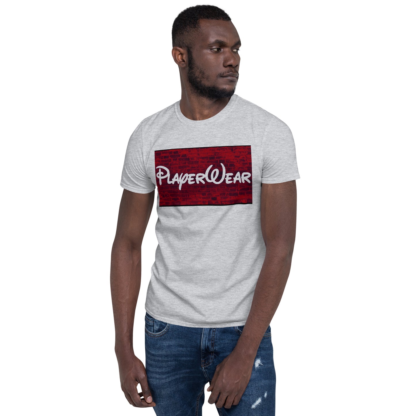 Short-Sleeve PlayerWear  T-Shirt
