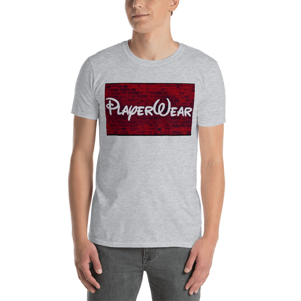 Short-Sleeve PlayerWear  T-Shirt