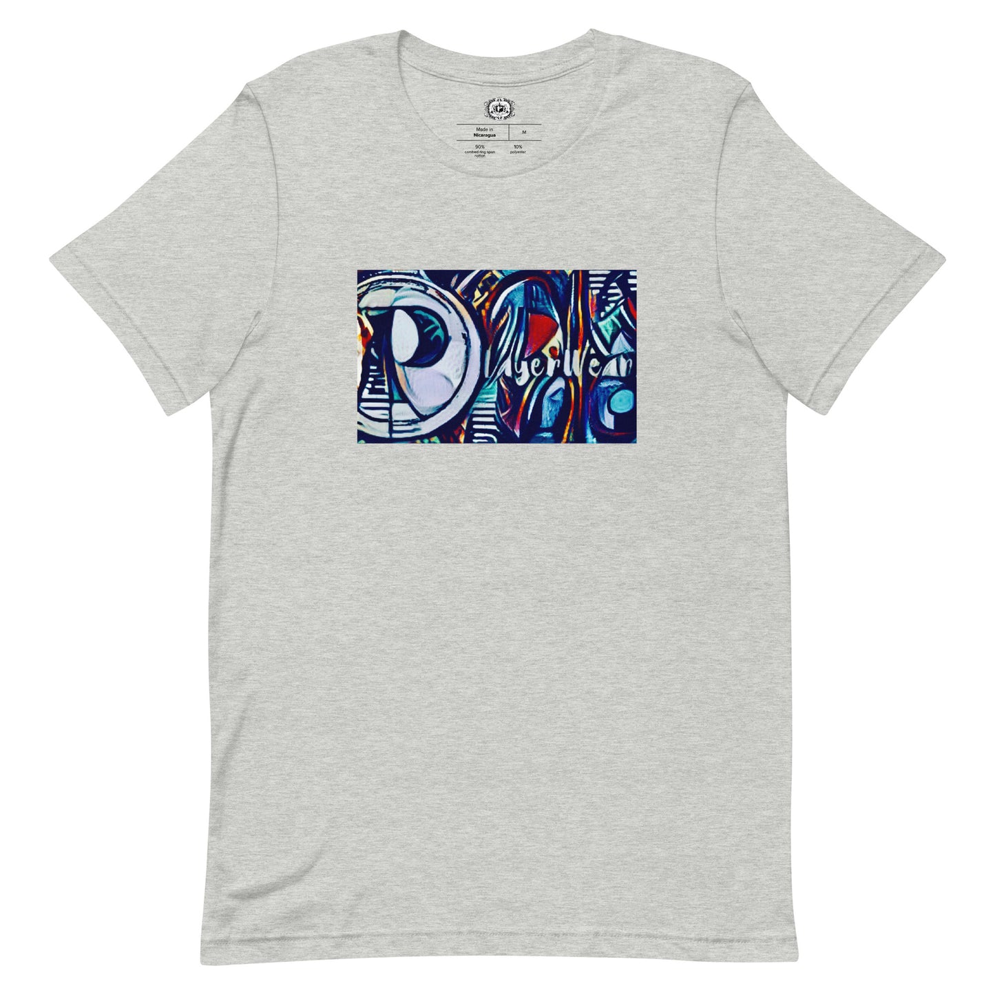 Short-sleeve PlayerWear t-shirt