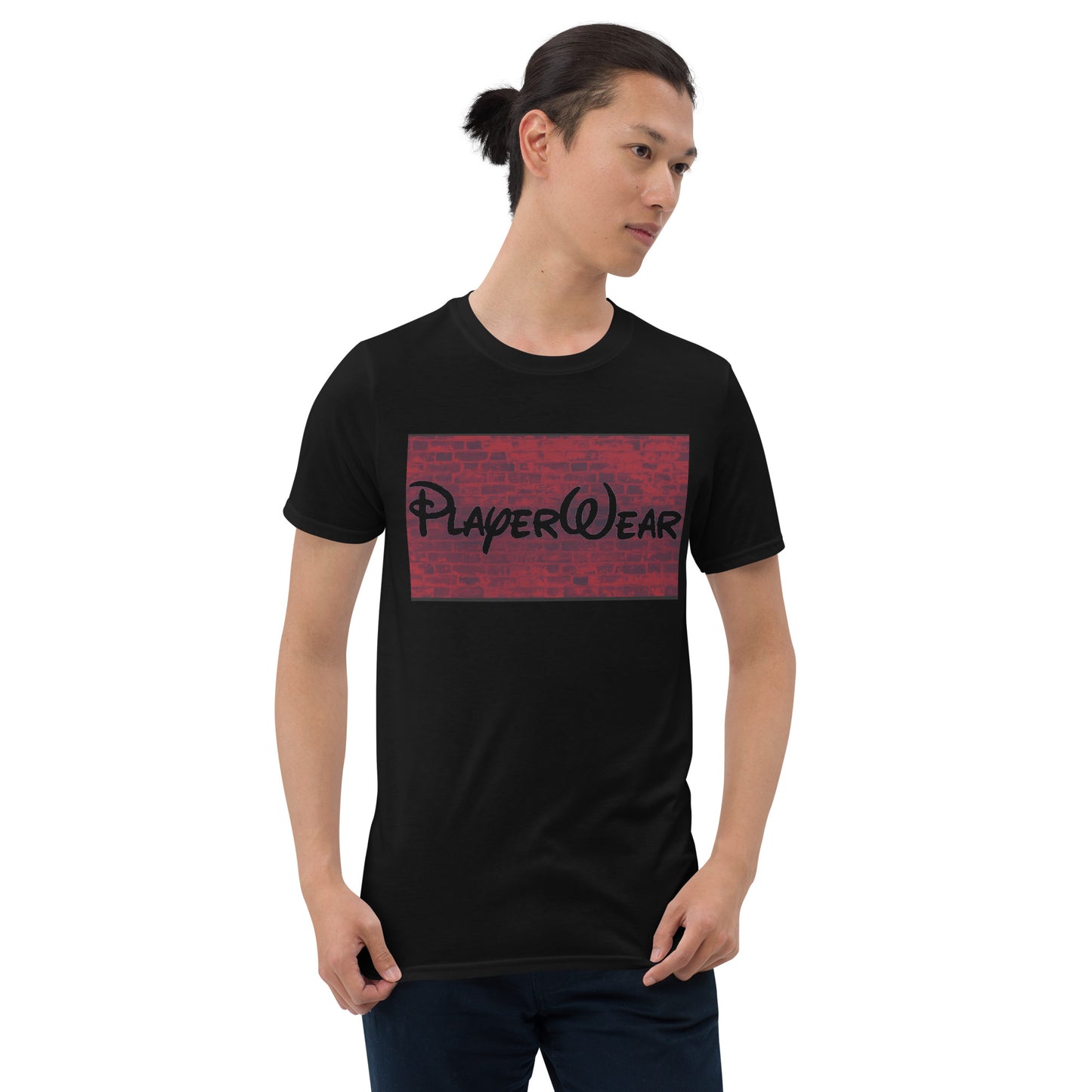 Short-Sleeve PlayerWear  T-Shirt
