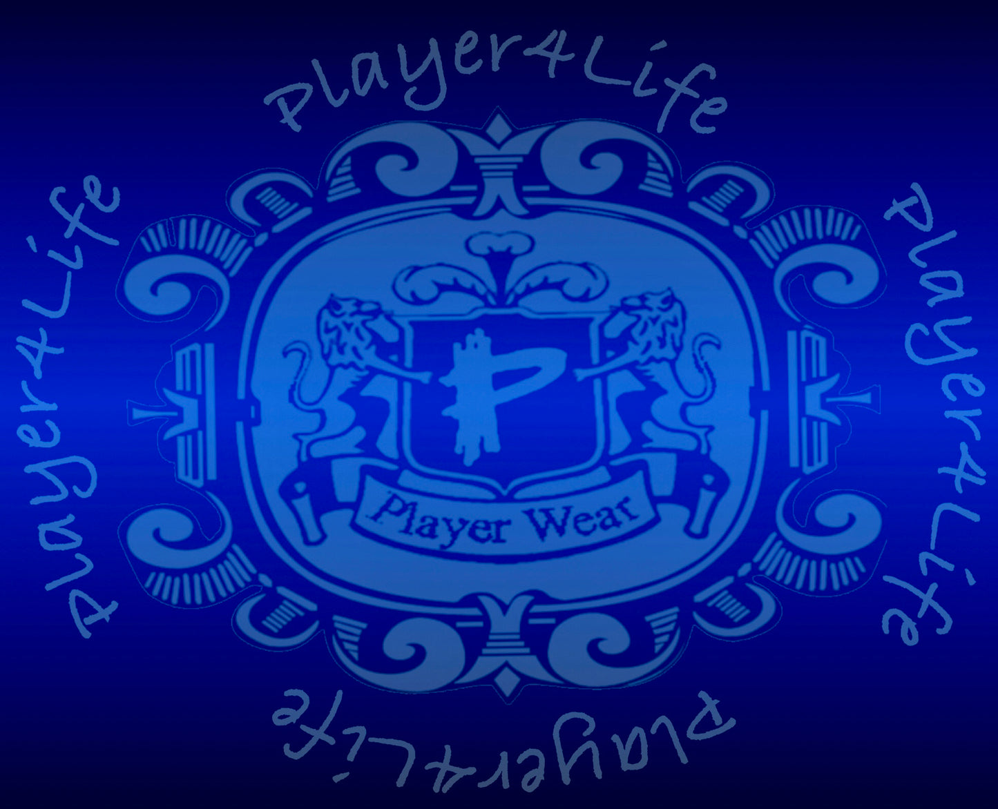 Short-sleeve  PlayerWear  t-shirt