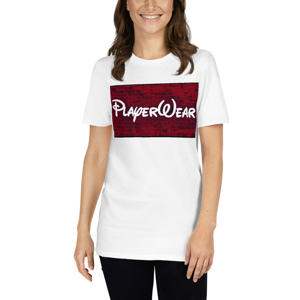Short-Sleeve PlayerWear  T-Shirt
