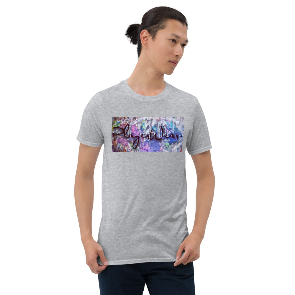 Short-Sleeve PlayerWear T-Shirt