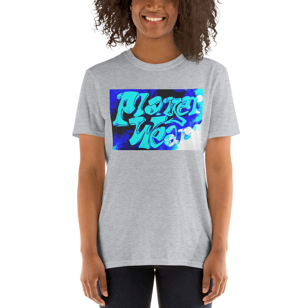 Short-Sleeve PlayerWear T-Shirt