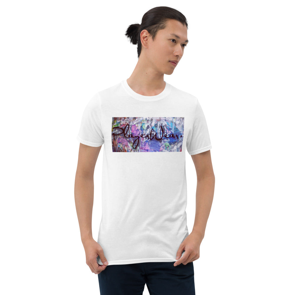 Short-Sleeve PlayerWear T-Shirt