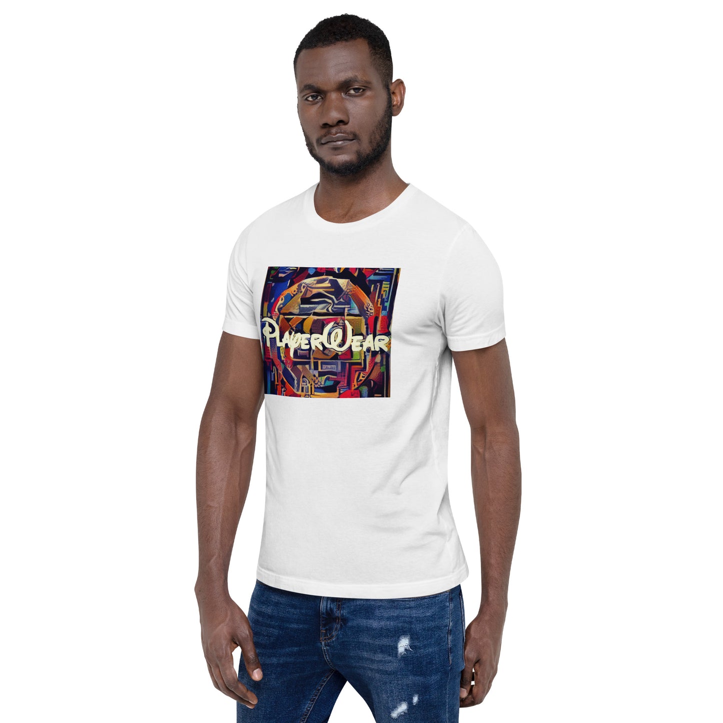 PlayerWear  t-shirt